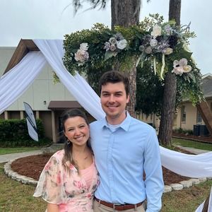 Meet your Posher, Ruthie